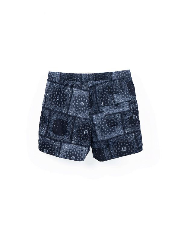 Шорты плавательные